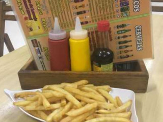 Cantinho Do Max