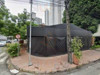 Canteiros