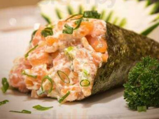 Mariah Culinaria Oriental