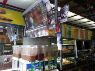 Cremacafe