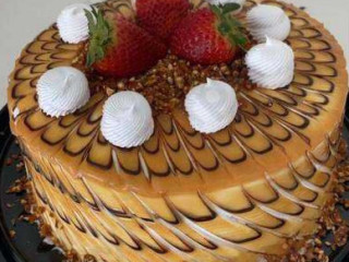 Society Paes Doces Salagos