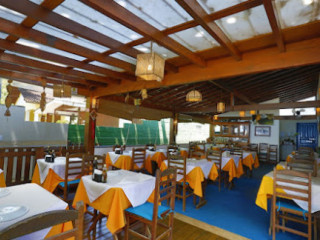 Bar E Restaurante Lua E Mar