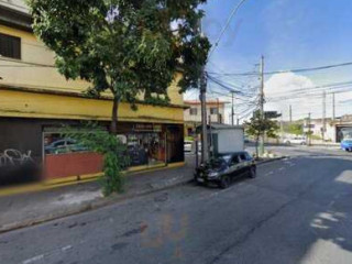 Padaria E Lanchonete Eskina Do Sabor