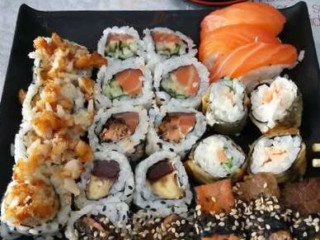 Sashiburi Sushi House (zona Sul)