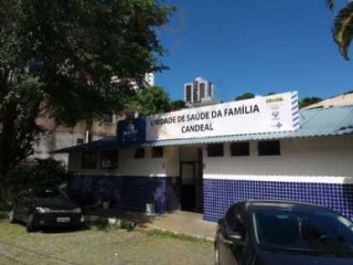 Acrl Doces Cia
