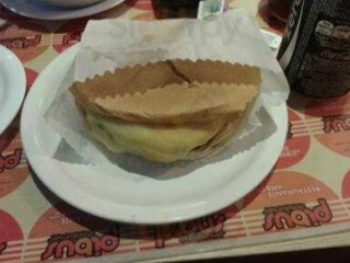 Pibus Hamburger
