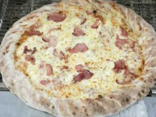 Pizzaria Família K