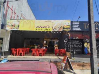 Mend's Lanches