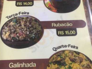 Espetinho Na Brasa