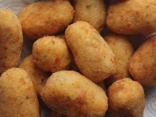 Chá Jasmim