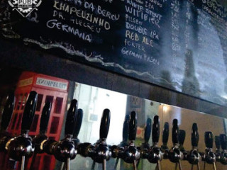 Garage Pub
