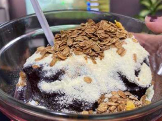 Acay Sabor Energia