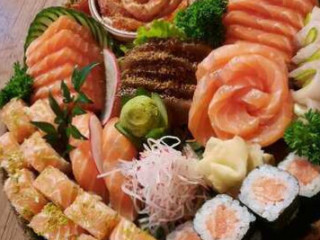 Ishi Mar Sushi