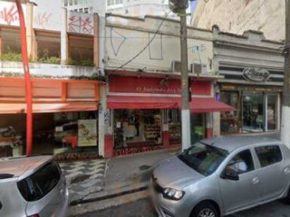 O Segredo Dos Doces