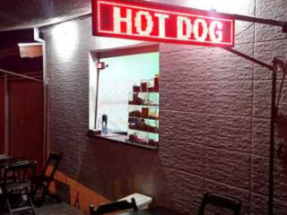 Zuino Hot Dog