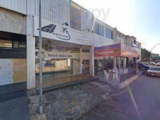 705 Norte