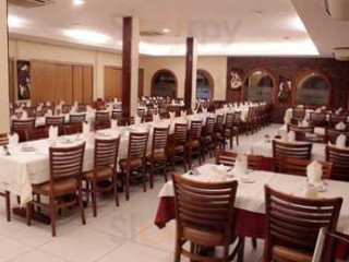 Estacao Brasa