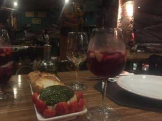 Pizzaria Julia