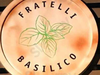 Fratelli Basilico Pizzaria Vegana