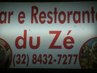 E Restorante Du Ze