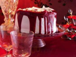 Sweet Cake Delícias Ilimitadas
