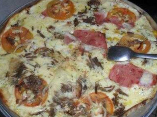 Pizzaria Nonni