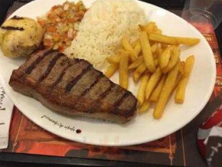 Mania De Churrasco! Prime Steak Burger Center 3