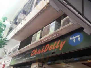 Chai Delly