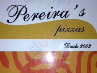 Pereira's Pizzas