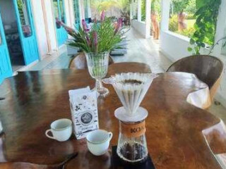 Cafe Do Lima