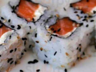 Mazaki Sushi
