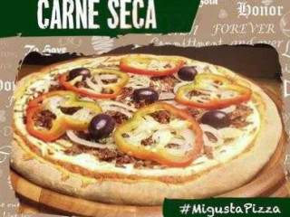 Migusta Pizza Vila Madalena