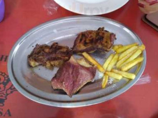 Rei Da Charque