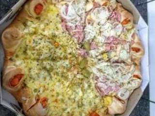 Pizzaria Origem