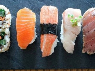 Route 465 Petiscaria E Sushibar