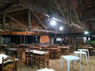 Rancho Boca Da Mata