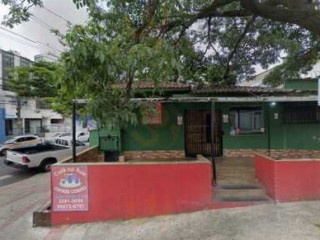 Cafe No Bule