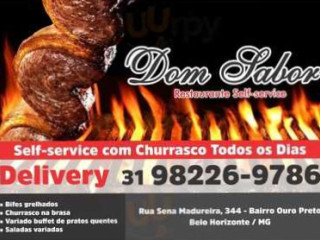 Dom Sabor