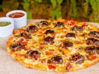 Quintalzinho Pizzaria