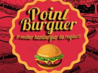 Imprensadinho Burger