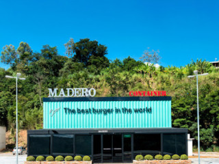 Madero Container Cidade Administrativa