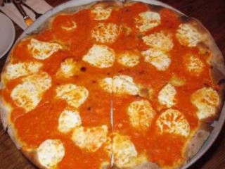 Nova Casa Pizzaria