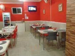 Real Pizzaria e Lanch