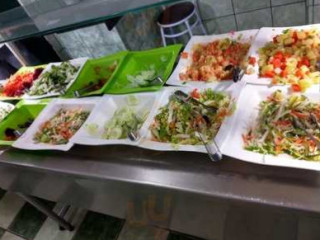 Delicias Do Galego