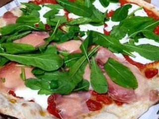 Pizzaria Tradizione Italiana