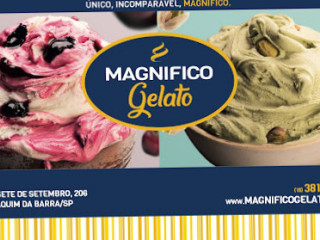 Magnifico Gelato