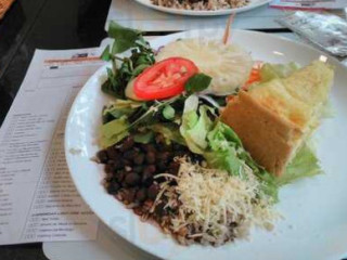 Espaço Gastronômico Sorocaba