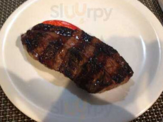 Parrilla Via Maria