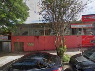 Chapadao Grill