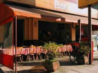 Gringos Bar E Restaurante
